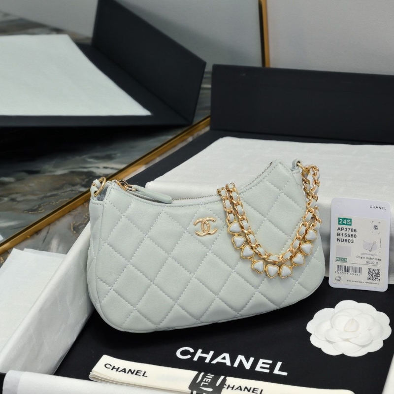 Ch*el satchel bags